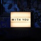 With You Single
