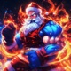 christmas phonk 2 0 Single