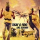 Like Soldiah feat Fidel Nadal Single