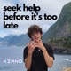 seek help before it s too late feat Itok Single