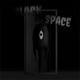 BLACK SPACE