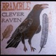 Clever Raven