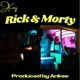Rick Morty Single