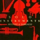 Solo Instruments Mystery Darkness