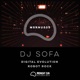 Digital Evolution Robot Rock Single
