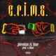 C r i m e feat Bizor Single