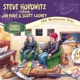 Old Monsters Trio Jazzy Blend feat Jim Bove Scott Looney EP