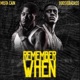 Remember When feat Boosie Badazz Single