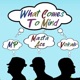 What Comes to Mind feat Masta Ace Vokab Single