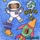 going up feat LaRussell Single