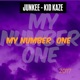 My Number One feat Kid kaze Single