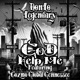 God Help Me feat Cozmo Global Gennessee Single