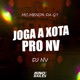 Joga a Xota pro Nv Single