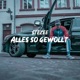 Alles so Gewollt Single