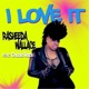 I Love It feat Chubb Rock Single