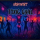 Toxic Gyal Single