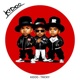 Tricky Single