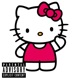 Kitty Single