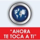 Ahora Te Toca a Ti Single