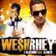 Wesh rhey feat Alonzo Single