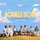 Aquele Som feat Coldartzin Lourell JSM Sharon Toscanoo Young D MZ Yasser Edward Wandi Single