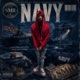 Navy Single