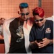 Oh Nanana feat XANG Mayklove Remix Single