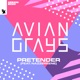 Pretender feat Nazzereene Single
