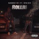 Rollin Gabzz S1 Enizz Single