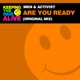 Are You Ready Single