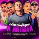 Não Sufoque a Artista feat Fl Sem Estresse Mc Rogin Do BF Oficial Single