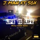 Life Is Life feat Sox Single