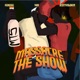 Massacre The Show Single