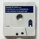 The music found me feat Kindbud EP