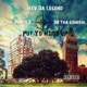 Put Yo Hood Up feat DB THA GENERAL Hev Da Legend Single