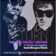Cassandre Return Two Jazz Project Version Single