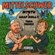Mittelschwer Tekk Remix Single