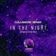 In The Night Original Club Mix Single