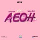 Aeoh feat Melo Zed Single