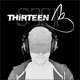 Thirteen