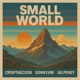 Small World feat Sonnyjim Single