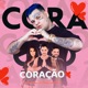 Coração feat Os Clones do Brasil Single