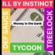 Money in the Bank Single