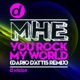 You Rock My World Dario D Attis Remix Single