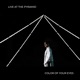 Color of Your Eyes Live At the Pyramid Single