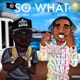 So What feat Eli Fross Single