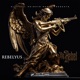 Big Rebel Single