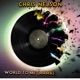 World to Me Mama Single