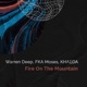 Fire on the Mountain Single