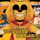Yo Quiero Dormir Rap Single